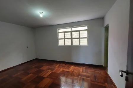 Casa no Jardim Santo Antônio