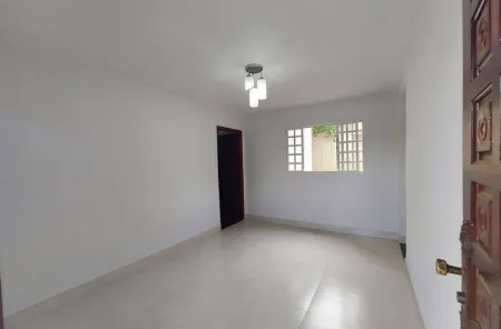 Casa no Jardim Santo Antônio