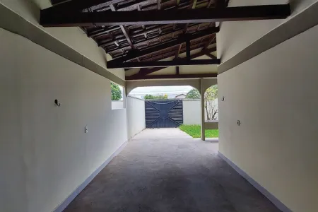 Casa no Jardim Santo Antônio