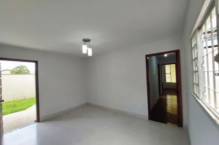 Casa no Jardim Santo Antônio