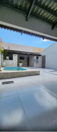 Sobrado no Setor Jardim Atlântico