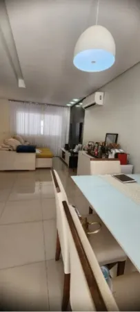 Sobrado no Setor Jardim Atlântico