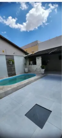 Sobrado no Setor Jardim Atlântico