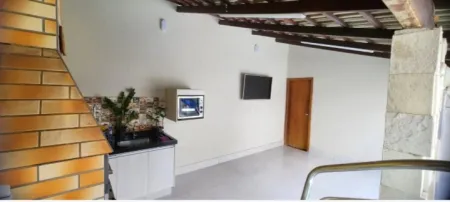 Sobrado no Setor Jardim Atlântico