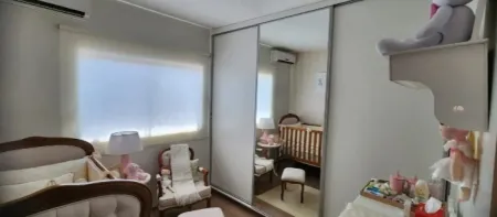 Sobrado no Setor Jardim Atlântico