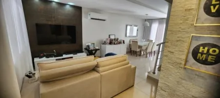 Sobrado no Setor Jardim Atlântico