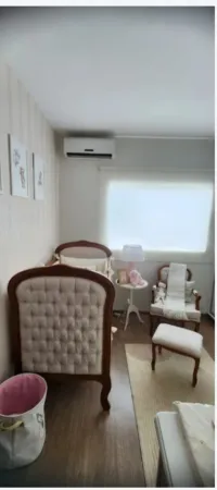 Sobrado no Setor Jardim Atlântico