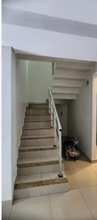 Sobrado no Setor Jardim Atlântico