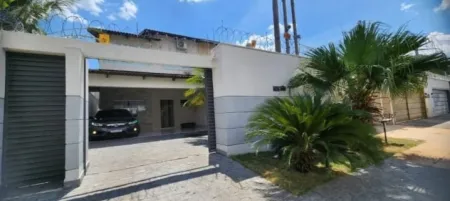 Sobrado no Setor Jardim Atlântico