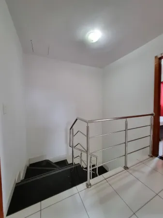 Sobrado no Setor Solar Santa Rita
