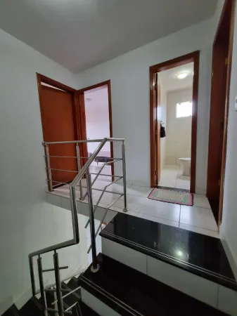 Sobrado no Setor Solar Santa Rita