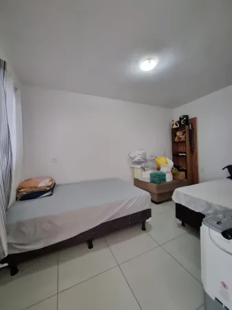 Sobrado no Setor Solar Santa Rita