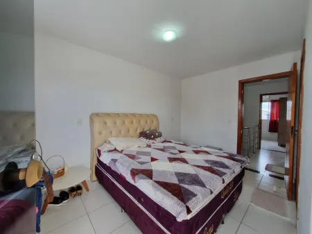 Sobrado no Setor Solar Santa Rita