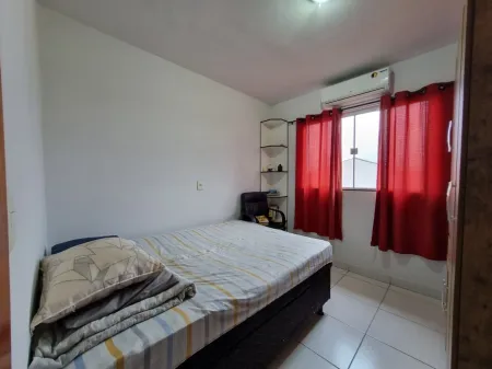 Sobrado no Setor Solar Santa Rita