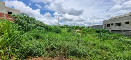 Terreno no Aruanã Park