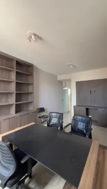 Sala Comercial no Setor Central