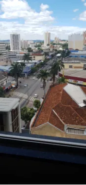 Sala Comercial no Setor Central