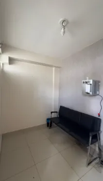 Sala Comercial no Setor Central