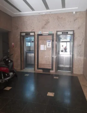 Sala Comercial no Setor Central