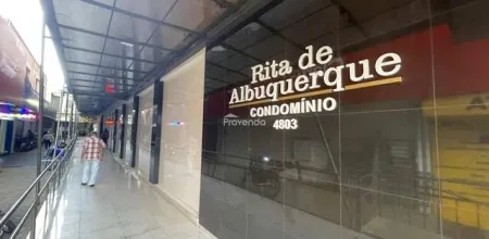 Sala Comercial no Setor Central