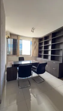 Sala Comercial no Setor Central