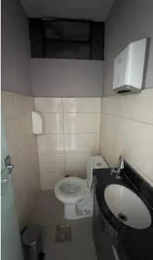 Sala Comercial no Setor Central