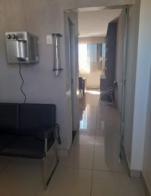 Sala Comercial no Setor Central