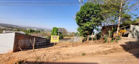 Lote no Residencial Hugo de Moraes