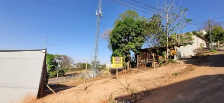 Lote no Residencial Hugo de Moraes