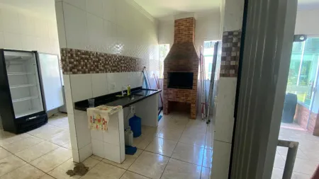 Área no Mansões Goianas
