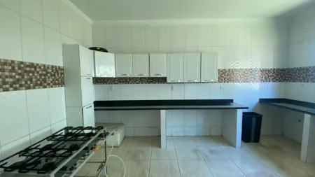 Área no Mansões Goianas