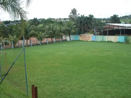 Área no Mansões Goianas