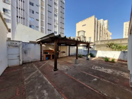 Sobrado Comercial no Setor Sul