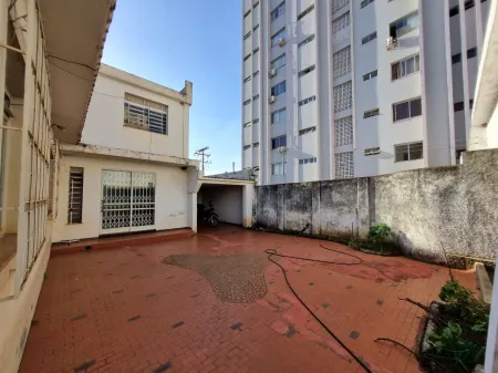 Sobrado Comercial no Setor Sul