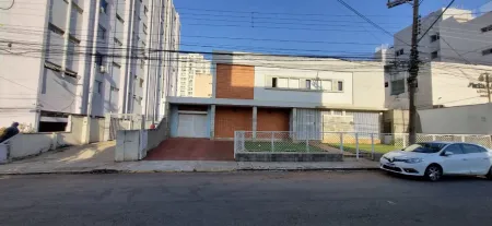 Sobrado Comercial no Setor Sul