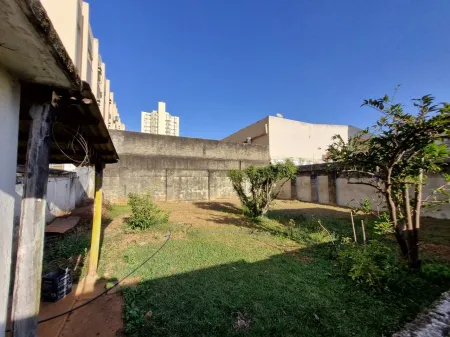 Sobrado Comercial no Setor Sul