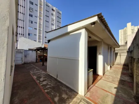 Sobrado Comercial no Setor Sul