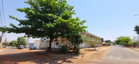 Galpão Comercial no Jardim Europa