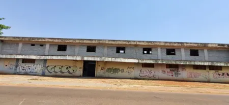 Galpão Comercial no Jardim Europa