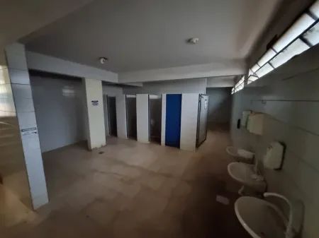Galpão Comercial no Jardim Europa