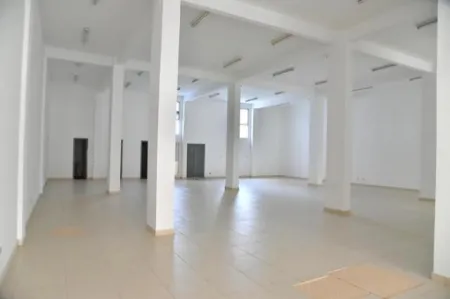 Prédio Comercial Setor Central