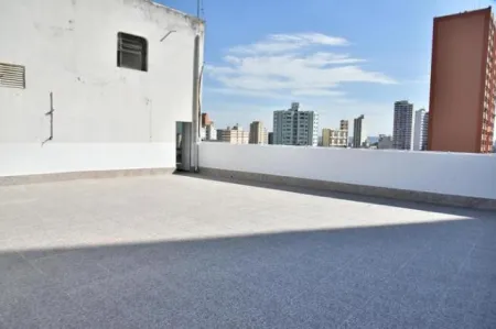 Prédio Comercial Setor Central