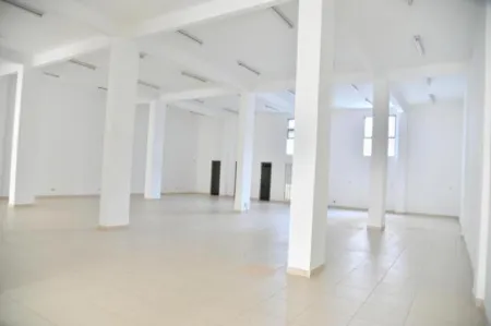 Prédio Comercial Setor Central