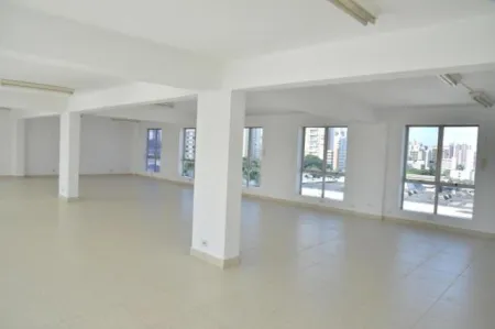 Prédio Comercial Setor Central