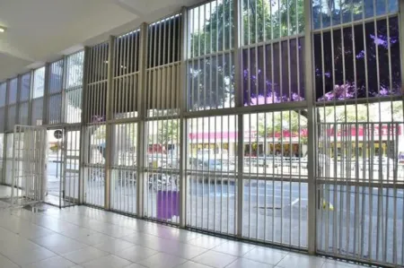 Prédio Comercial Setor Central