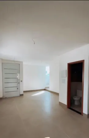 Sobrado no Vila Rica Royal