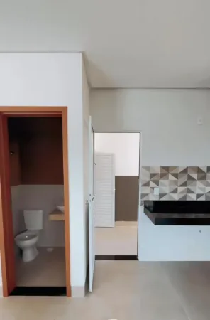Sobrado no Vila Rica Royal