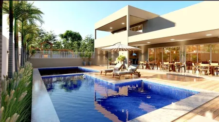 Sobrado no Vila Rica Royal