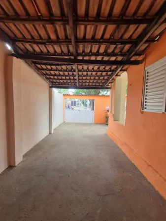 Casa no Setor Centro Oeste