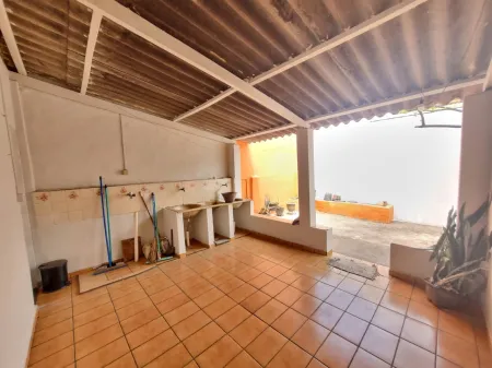 Casa no Setor Centro Oeste